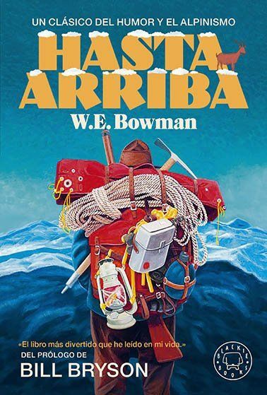 HASTA ARRIBA - NUEVA EDICIÓN