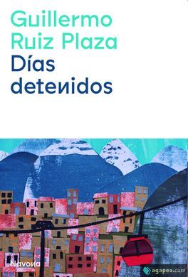 DÍAS DETENIDOS