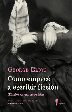 COMO EMPECE A ESCRIBIR FICCION
