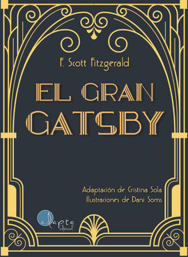 EL GRAN GATSBY