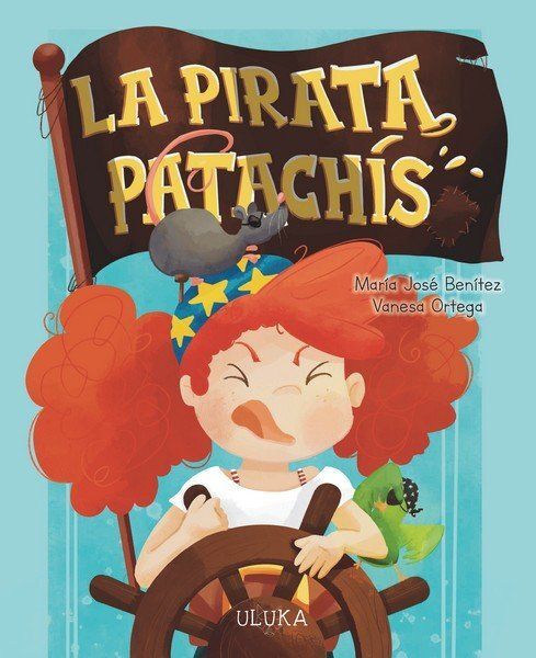 PIRATA PATACHÍS, LA
