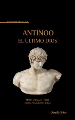 ANTÍNOO.EL ÚLTIMO DIOS