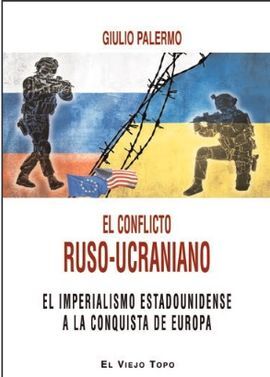 EL CONFLICTO RUSO UCRANIANO