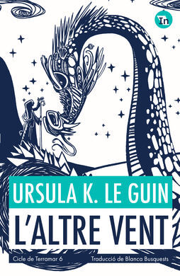 L'ALTRE VENT (INDOMITA)