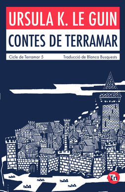 CONTES DE TERRAMAR