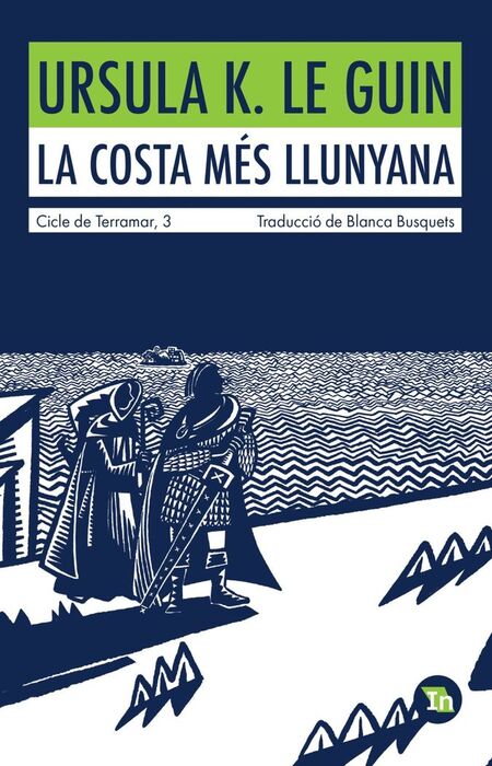 COSTA MES LLUNYANA, LA - CAT