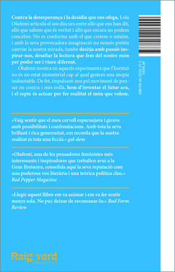 EXPERIMENTS PER IMAGINAR ALTRAMENT - CAT