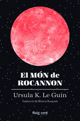 EL MÓN DE ROCANNON