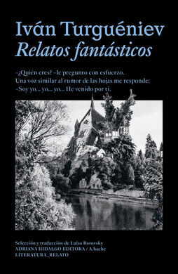 RELATOS FANTASTICOS - NE