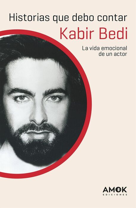 HISTORIAS QUE DEBO CONTAR - LA VIDA EMOCIONAL DE U