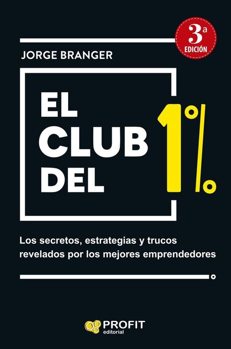 EL CLUB DEL 1%