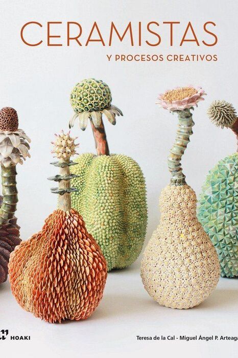 CERAMISTAS Y PROCESOS CREATIVOS. ASI NACEN LAS IDE