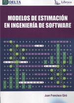 MODELOS DE ESTIMACION EN INGENIERIA DE SOFTWARE