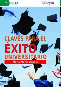 CLAVES PARA EL EXITO UNIVERSITARIO