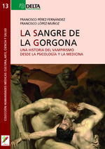 LA SANGRE DE LA GORGONA