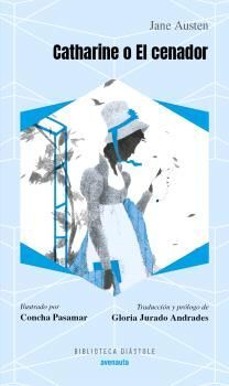 CATHERINE O EL CENADOR
