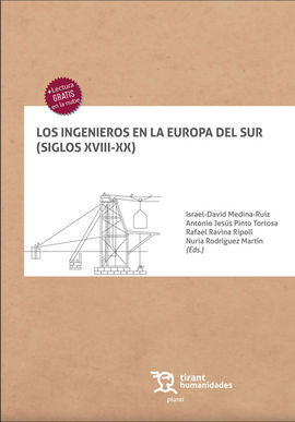 LOS INGENIEROS EN LA EUROPA DEL SUR (SIGLOS XVIII-