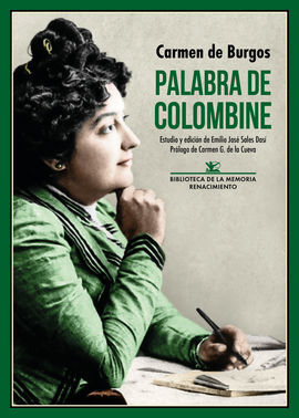 PALABRA DE COLOMBINE