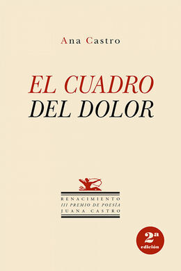 CUADRO DEL DOLOR, EL 2ª ED