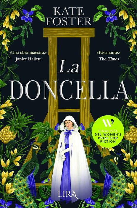 DONCELLA, LA