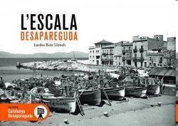 L'ESCALA DESAPAREGUDA