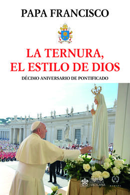 LA TERNURA, EL ESTILO DE DIOS