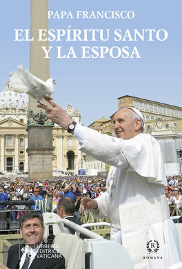 EL ESPIRITU SANTO Y LA ESPOSA