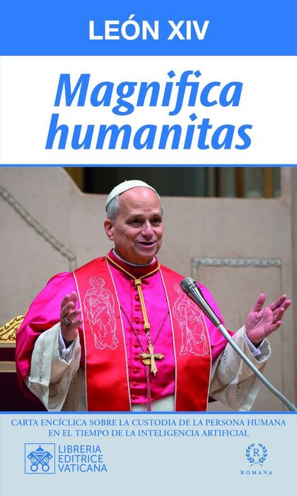 MAGNIFICA HUMANITAS