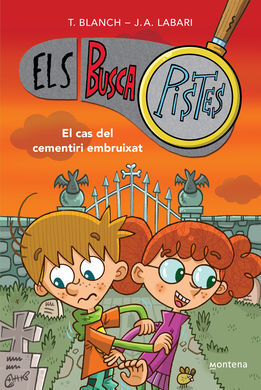 BUSCAPISTES (CAT) 4. EL CAS DEL CEMENTIRI EMBRUIXAT