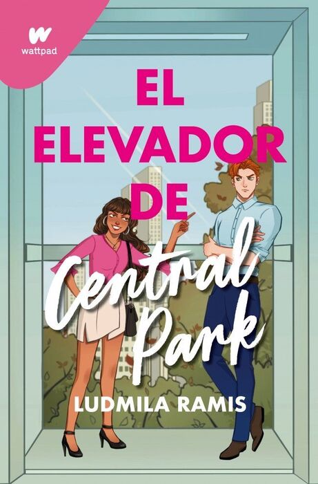 UN ELEVADOR EN CENTRAL PARK