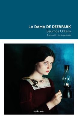 LA DAMA DE DEERPARK