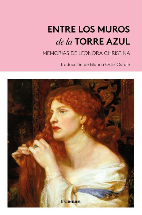 ENTRE LOS MUROS DE LA TORRE AZUL