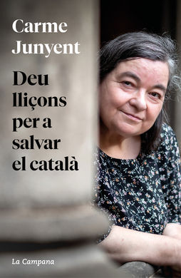 DEU LLIÇONS PER A SALVAR EL CATALÀ