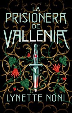 LA PRISIONERA DE VALLENIA