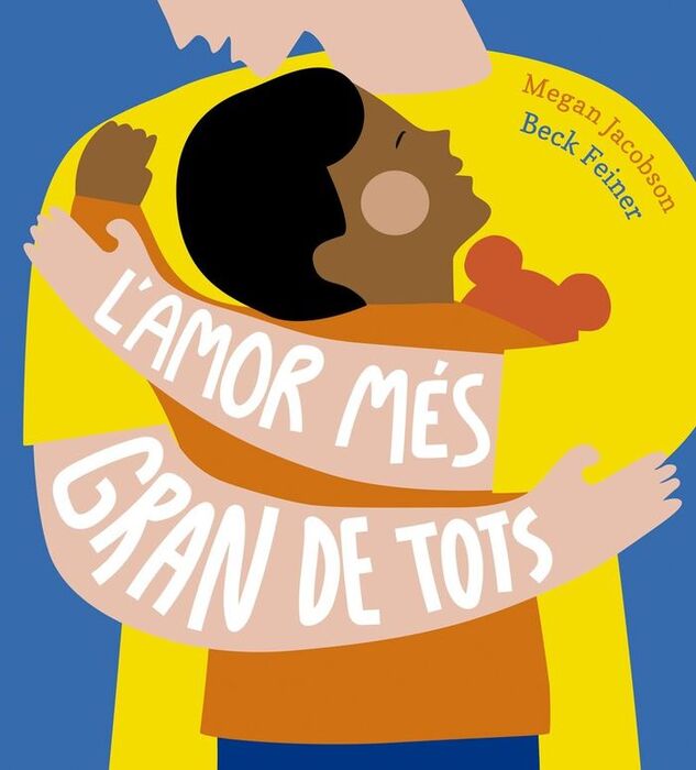 L'AMOR MÉS GRAN DE TOTS