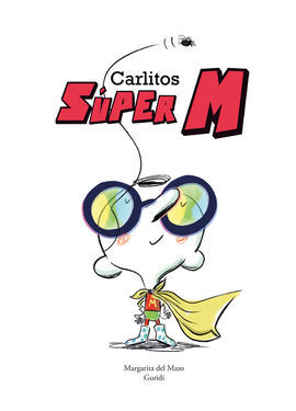 CARLITOS SUPER M