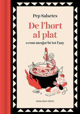 DE L'HORT AL PLAT