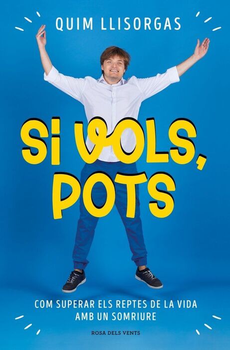 SI VOLS POTS