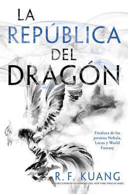 REPUBLICA DEL DRAGON,LA