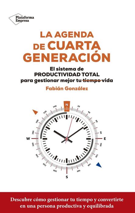 LA AGENDA DE LA CUARTA GENERACION