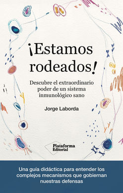 ESTAMOS RODEADOS