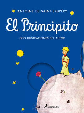 PRINCIPITO, EL CUBIERTA TROQUELADA