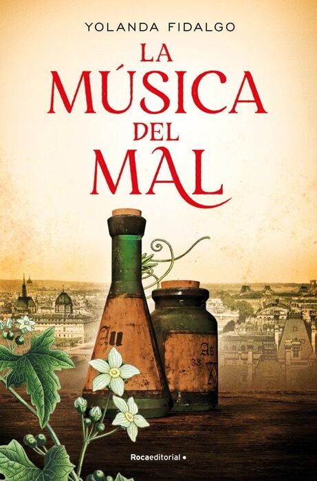 LA MÚSICA DEL MAL