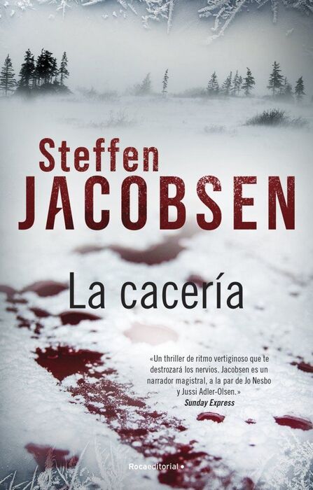 LA CACERIA