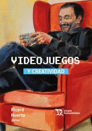 VIDEOJUEGOS Y CREATIVIDAD