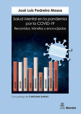 SALUD MENTAL EN LA PANDEMIA POR LA COVID-19