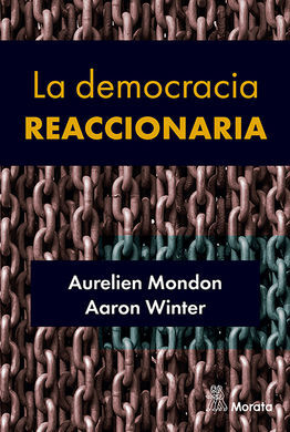 DEMOCRACIA REACCIONARIA