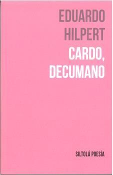 CARDO DECUMANO