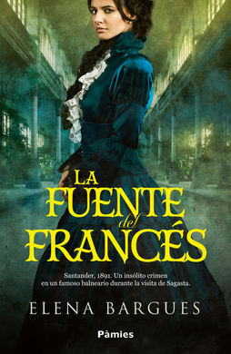 LA FUENTE DEL FRANCES