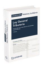 LEY GENERAL TRIBUTARIA COMENTADA 7ª EDICIÓN